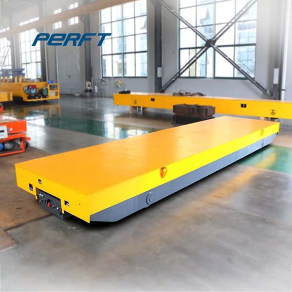 <h3>motorized transfer trolley for special transporting 200 tons </h3>
